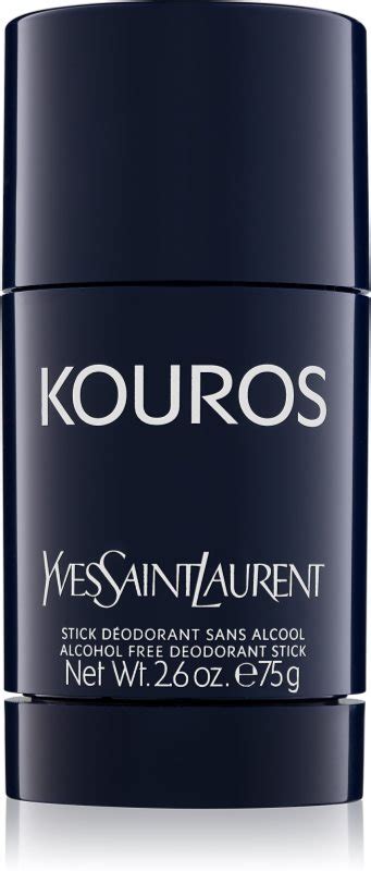 kouros stick deodorant uk.